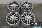 Org 21 inch BBS velgen Porsche Panamera 971 971601025D, Auto-onderdelen, Gebruikt, Velg(en), 21 inch