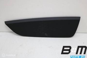 Dashboard speaker afdekking Audi A1 8X 8X1857367 beschikbaar voor biedingen