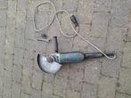 haakse slijper, Doe-het-zelf en Bouw, Ophalen, Gebruikt, 1000 watt of meer, Haakse handslijpmachine