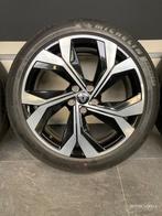 20” originele Renault Austral / Espace 6 velgen + banden, Gebruikt, -, -, Banden en Velgen