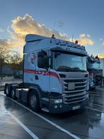 Scania R450 RETARDER (Stock ID 45339), Automaat, Euro 6, Scania, Bedrijf