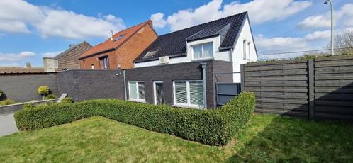 Woning te koop in Diest (Webbekom), 3 slpk, instapklaar, Immo, Huizen en Appartementen te koop, Provincie Vlaams-Brabant, 500 tot 1000 m²
