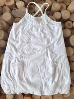 Jolie robe blanche - 3 ans, Fille, Robe ou Jupe, Envoi, Neuf