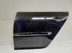 Panneau 4 portes arrière gauche d'un Volkswagen Golf (LC9Z), Autos : Pièces & Accessoires, Volkswagen, -, 3 mois de garantie, Utilisé
