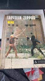 Kapitein Zeppos Tweng Louis De Groof, Livres, Livres pour enfants | Jeunesse | 13 ans et plus, Enlèvement ou Envoi