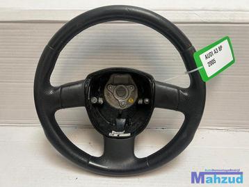 AUDI A3 8P STUURWIEL stuur 2003-2012 beschikbaar voor biedingen