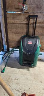 Tuinslang met bak, Enlèvement, Tuyau d'arrosage