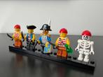 Klassieke lego pirates minifiguren - nieuw, Ophalen of Verzenden, Nieuw, Lego