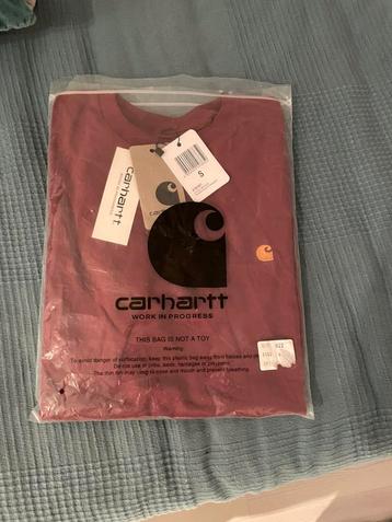 Carhartt shirt beschikbaar voor biedingen