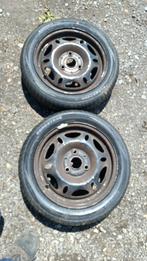 Roues avant de Smart for two, Auto-onderdelen, Ophalen, Band(en)