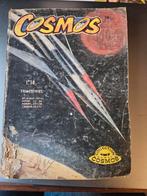 Cosmo stripverhaal, Games en Spelcomputers, Games | Nintendo NES, Ophalen of Verzenden