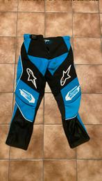 Crossbroek alpinestars XS, Ophalen, Kinderen