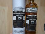 Ben Nevis 20 jaar oud! Single Malt Whisky gesigneerd!, Verzamelen, Wijnen, Ophalen, Nieuw