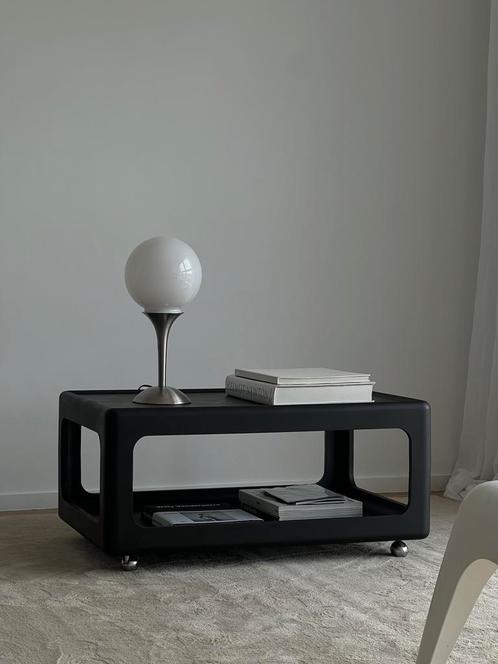 Space age salontafel door Peter Ghyczy, Huis en Inrichting, Tafels | Sidetables, Ophalen