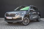 Skoda Kodiaq 2.0 CR TDi Style DSG - Panodak - ACC, Auto's, Skoda, Bedrijf, 5 deurs, Kodiaq, SUV of Terreinwagen