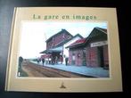 Het station in beeld - Rail Memories, Verzamelen, Ophalen of Verzenden, Zo goed als nieuw, Overige soorten, Boek of Tijdschrift