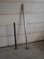 Metaal constructie te 9300 Aalst, Doe-het-zelf en Bouw, Metalen, Ophalen, Nieuw, IJzer