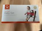 Tripp trapp babyset naturel, Kinderen en Baby's, Kinderstoelen, Ophalen, Zo goed als nieuw, Overige typen