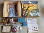 gezelschapsspel Sailblazer, Hobby en Vrije tijd, Een of twee spelers, Ophalen of Verzenden, Zo goed als nieuw
