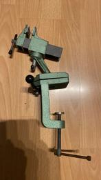 Klein vest, Doe-het-zelf en Bouw, Schildersmaterialen, Ophalen, Gebruikt