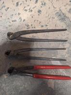 Knipex, Ophalen of Verzenden, Zo goed als nieuw