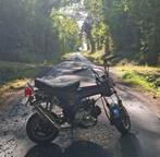 Zhenhua Dax 50cc, Fietsen en Brommers, Ophalen, 4 versnellingen, 50 cc