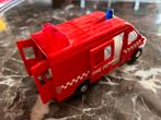 Modelauto brandweerwagen, Hobby & Loisirs créatifs, Voitures miniatures | 1:24, Comme neuf, Autres marques, Voiture, Enlèvement ou Envoi
