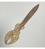 Zeldzame briefopener Garuda INDONESIAN AIRWAYS brief-opener, Ophalen of Verzenden