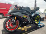 Yamaha r6 circuit, Motoren, Motoren | Yamaha, Particulier