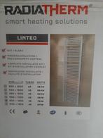 Radiatherm radiateur Linteo, Doe-het-zelf en Bouw, 500 tot 800 watt, Radiator, Nieuw, Ophalen of Verzenden