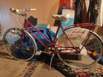Vintage fiets, Ophalen of Verzenden