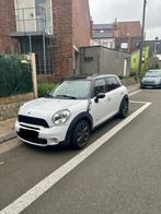 Mini Cooper S Countryman ALL4, Autos, Achat, Particulier