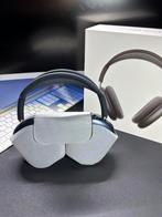 NOUVEAUX AirPods Max noirs (USB-C), TV, Hi-fi & Vidéo, Casques audio, Neuf, Autres marques, Enlèvement ou Envoi, Supra-aural