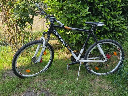 Vélo à vendre, Fietsen en Brommers, Fietsen | Heren | Herenfietsen, Zo goed als nieuw, Overige merken, 65 cm of meer, Ophalen