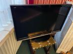 Flatscreen tv, Audio, Tv en Foto, Televisies, Ophalen, Gebruikt, 80 tot 100 cm, Panasonic