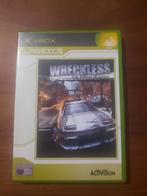 Xbox Wreckless The Yakuza Missions, Games en Spelcomputers, Gebruikt, Ophalen of Verzenden