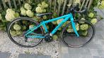 Koers/crossfiets kind, Fietsen en Brommers, Ophalen, Gebruikt, Aluminium, 28 inch