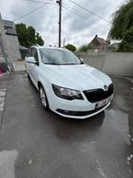 SKODA, Autos, Skoda, Cuir, Euro 5, Achat, Noir