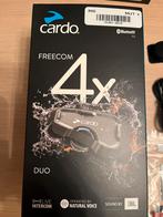 Freecom Cardo 4X intercom Duo, Motoren, Zo goed als nieuw