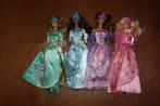 Barbie poppen lot13, Enfants & Bébés, Jouets | Poupées, Utilisé, Enlèvement ou Envoi, Barbie