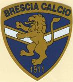 Brescia Calcio sticker, Verzenden, Nieuw