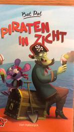 Bat Pat - Piraten in zicht, Ophalen of Verzenden, Bat Pat