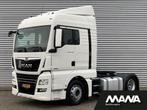 MAN TGX 18.460 4x2 Cruise 2x Brandstoftank Koelkast Multifun, 338 kW, Automatique, Achat, 2 places