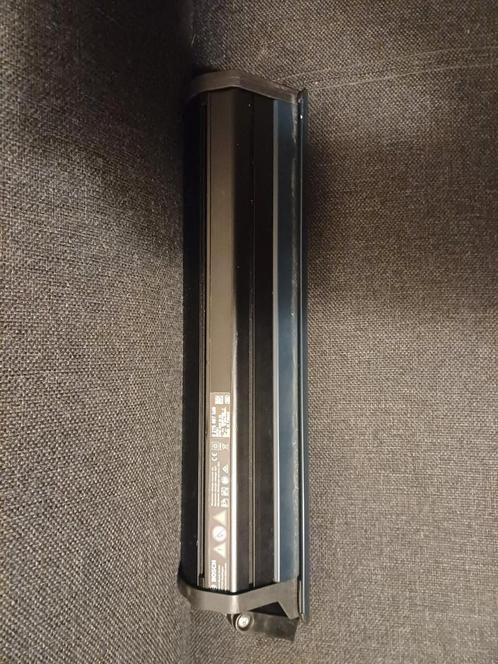 FOR SALE - BOSCH POWERTUBE 500 36VOLT 500WK, Vélos & Vélomoteurs, Accessoires vélo | Batteries de vélo, Comme neuf, Enlèvement