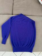 Sweat 100% cachemire Eric Bompard taille L, Vêtements | Femmes, Taille 38/40 (M), Etic Bompard, Enlèvement, Porté