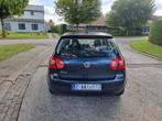 Volkswagen Golf V, Auto's, Volkswagen, Stof, Zwart, Zwart, Bedrijf