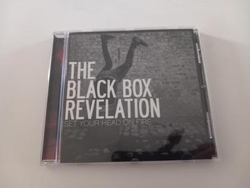 CD Black Box Revelation Blues Garage Rock Pop beschikbaar voor biedingen