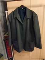 veste grise, Vêtements | Femmes, Enlèvement ou Envoi, Porté, Manteau, Taille 46/48 (XL) ou plus grande