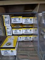 Lot d'ampoules et clignoteurs moto neufs, Enlèvement, Neuf