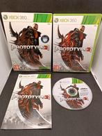 Prototype 2 Xbox 360, Consoles de jeu & Jeux vidéo, Jeux | Xbox 360, Comme neuf, Enlèvement ou Envoi